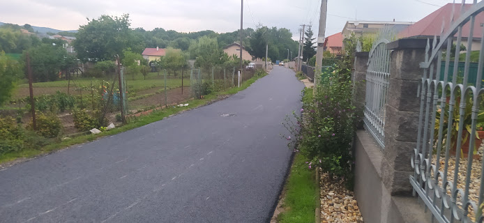 Cesta po rekonštrukcii