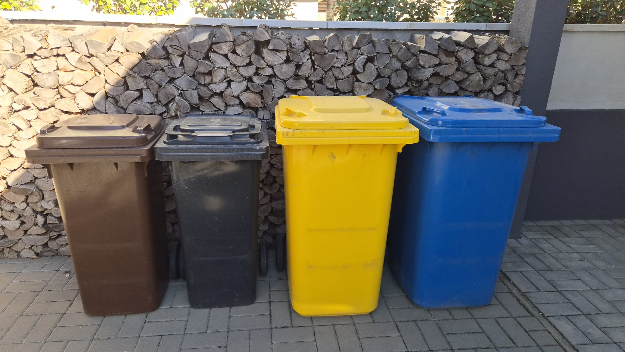 Odpadové hospodárstvo po zlepšení