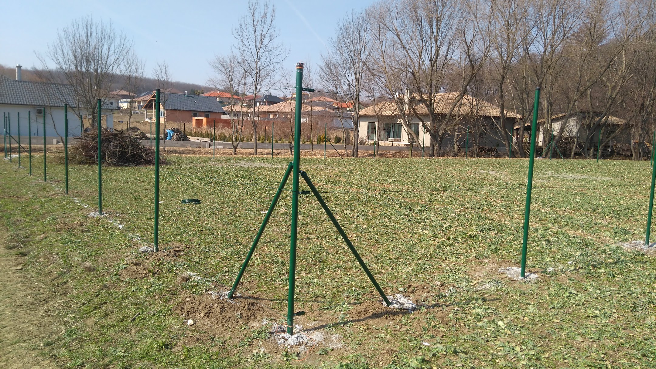 Odpadové hospodárstvo pred zmenou